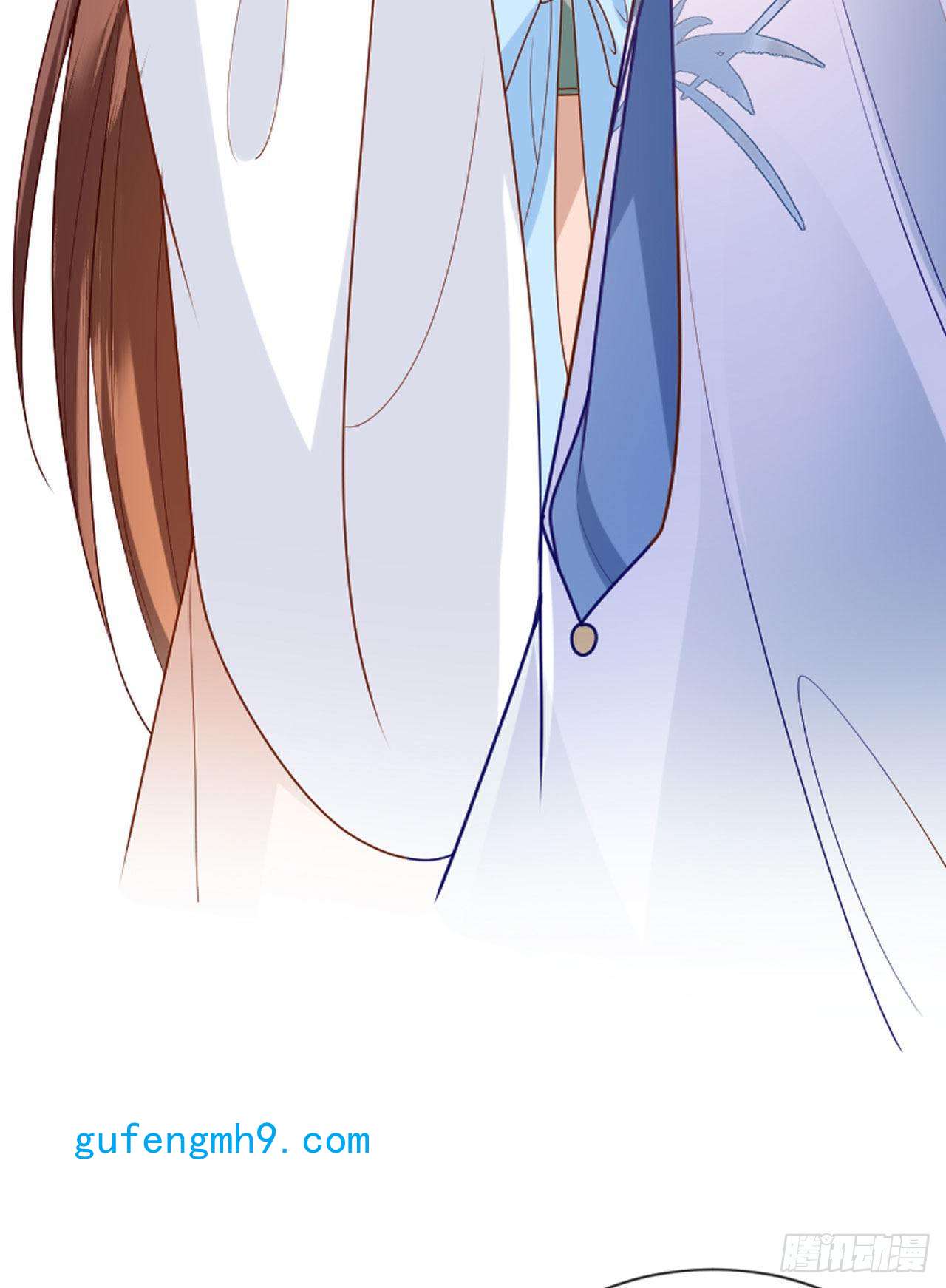 将军，本妃不承宠第31话 婚前波澜