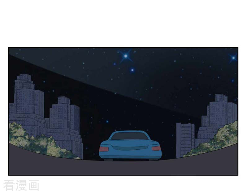 王牌男神有点甜第57话 意外