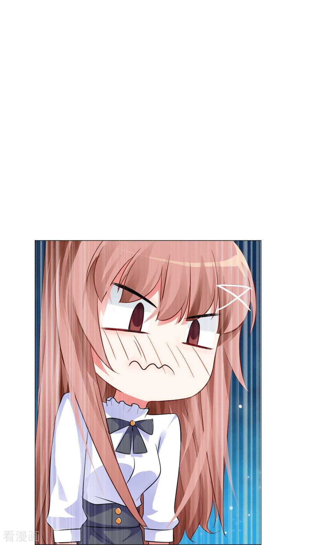 我在血族当团宠第45话 我不会让你成为血奴！