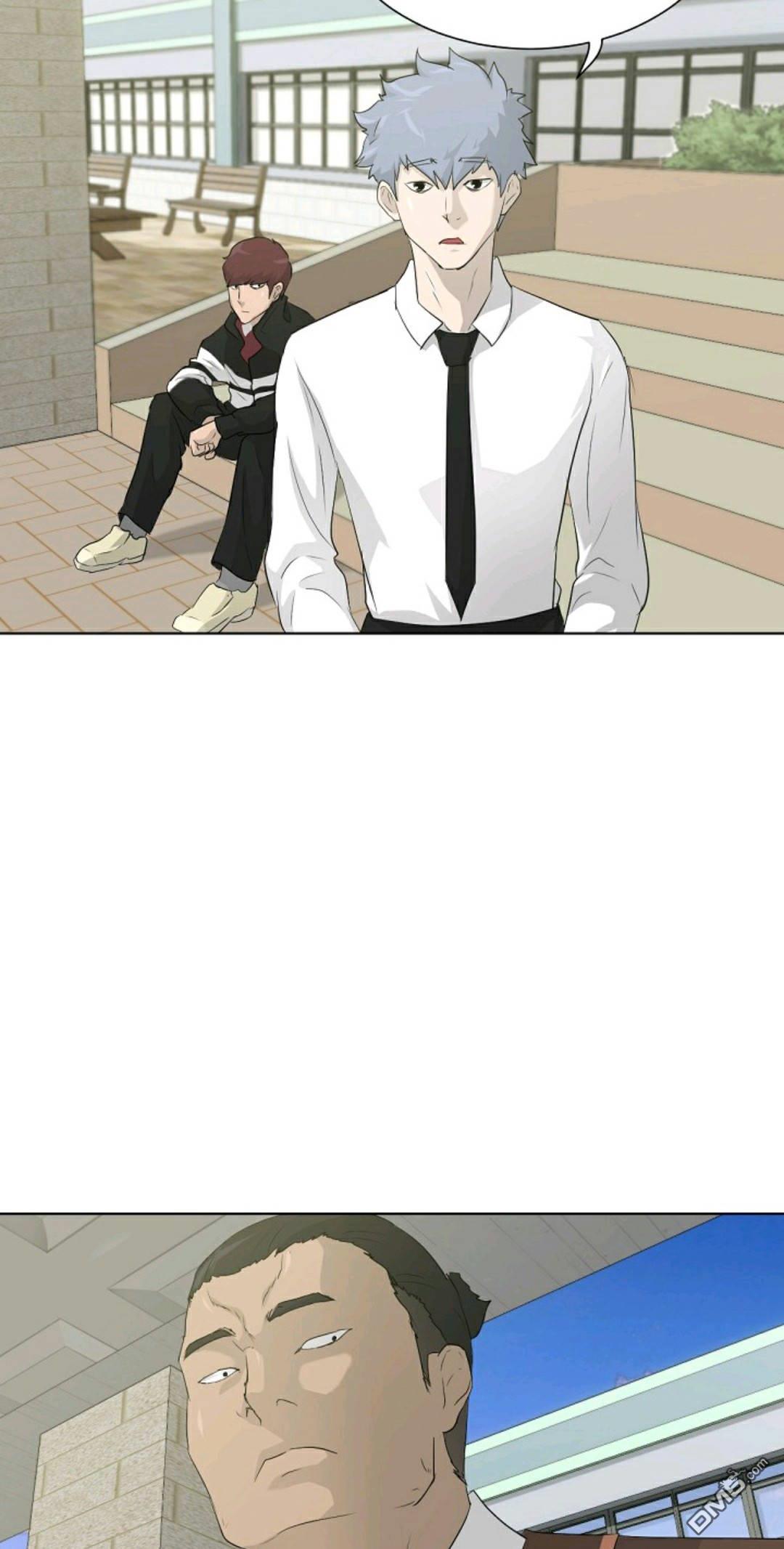 触发人生第28话