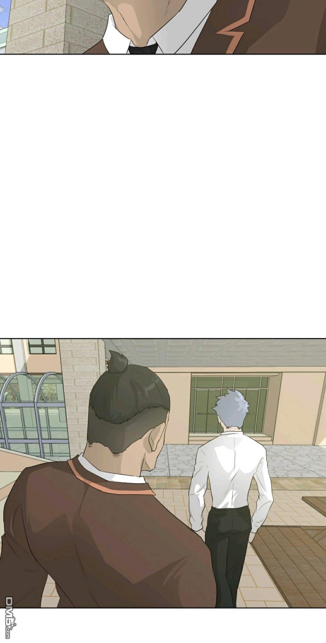 触发人生第28话