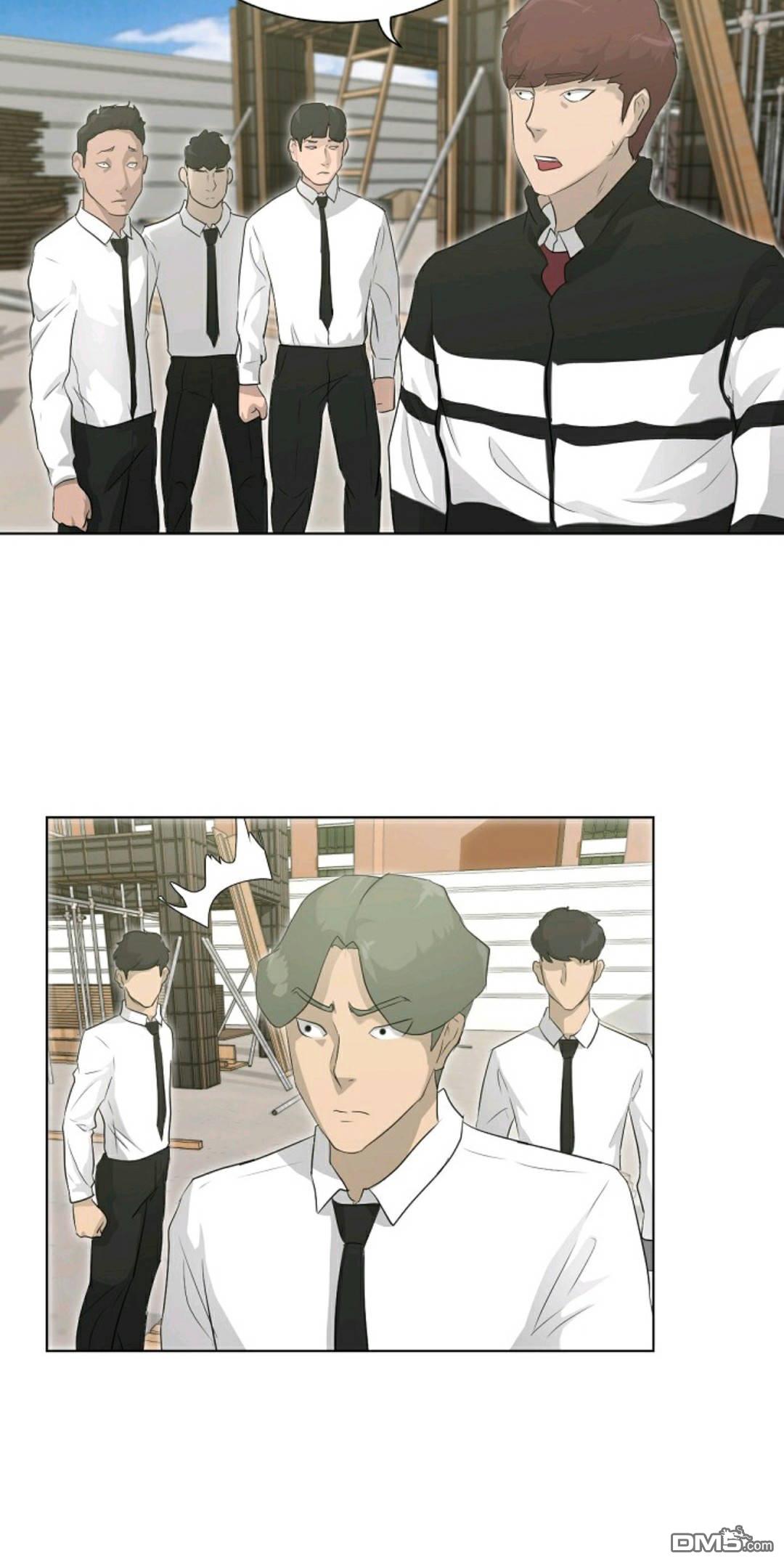 触发人生第28话