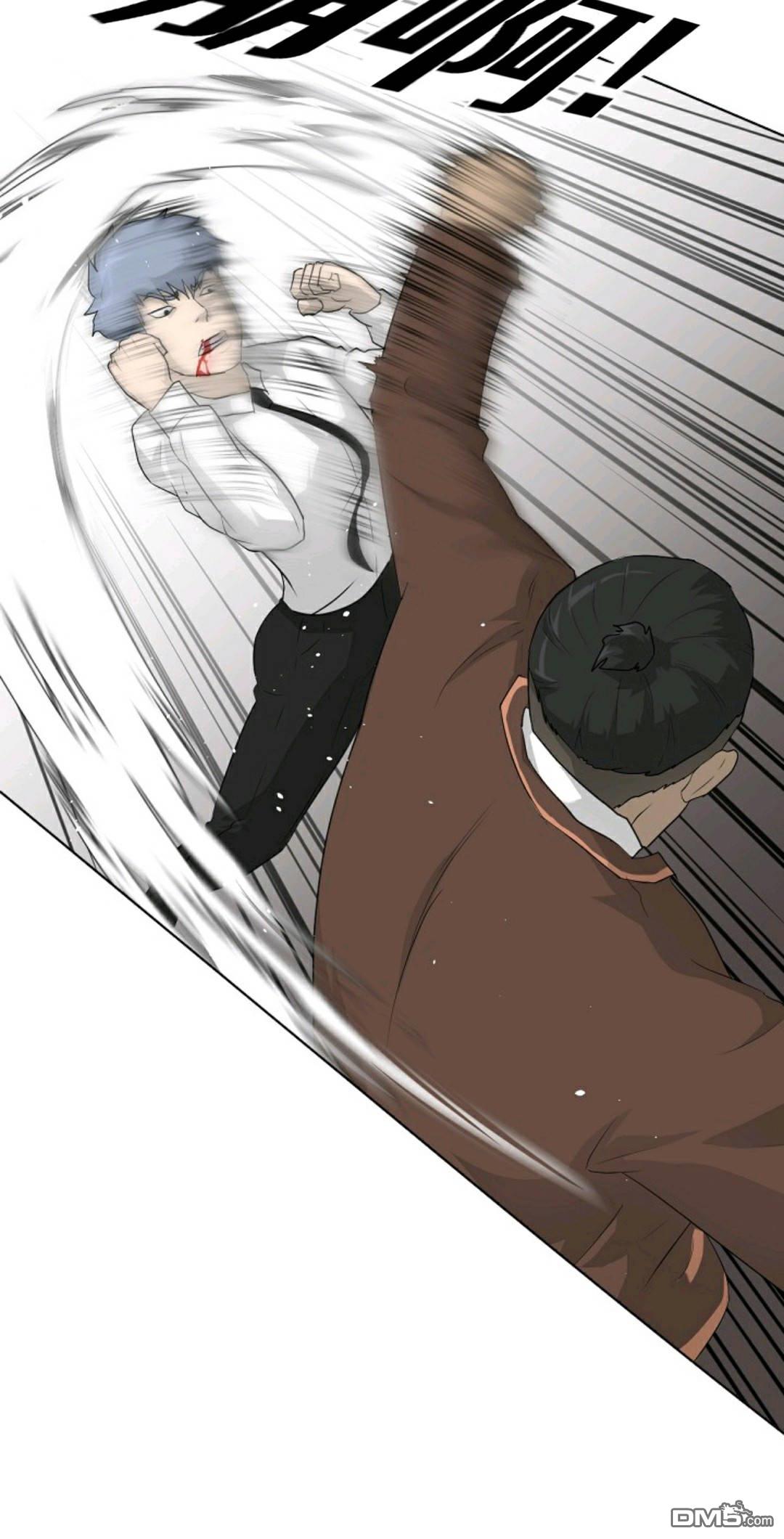 触发人生第28话