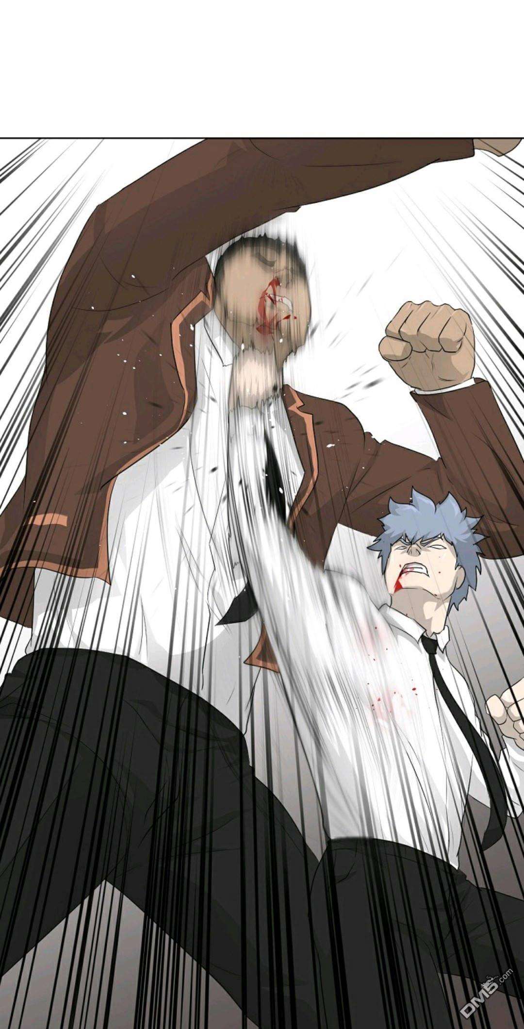 触发人生第28话