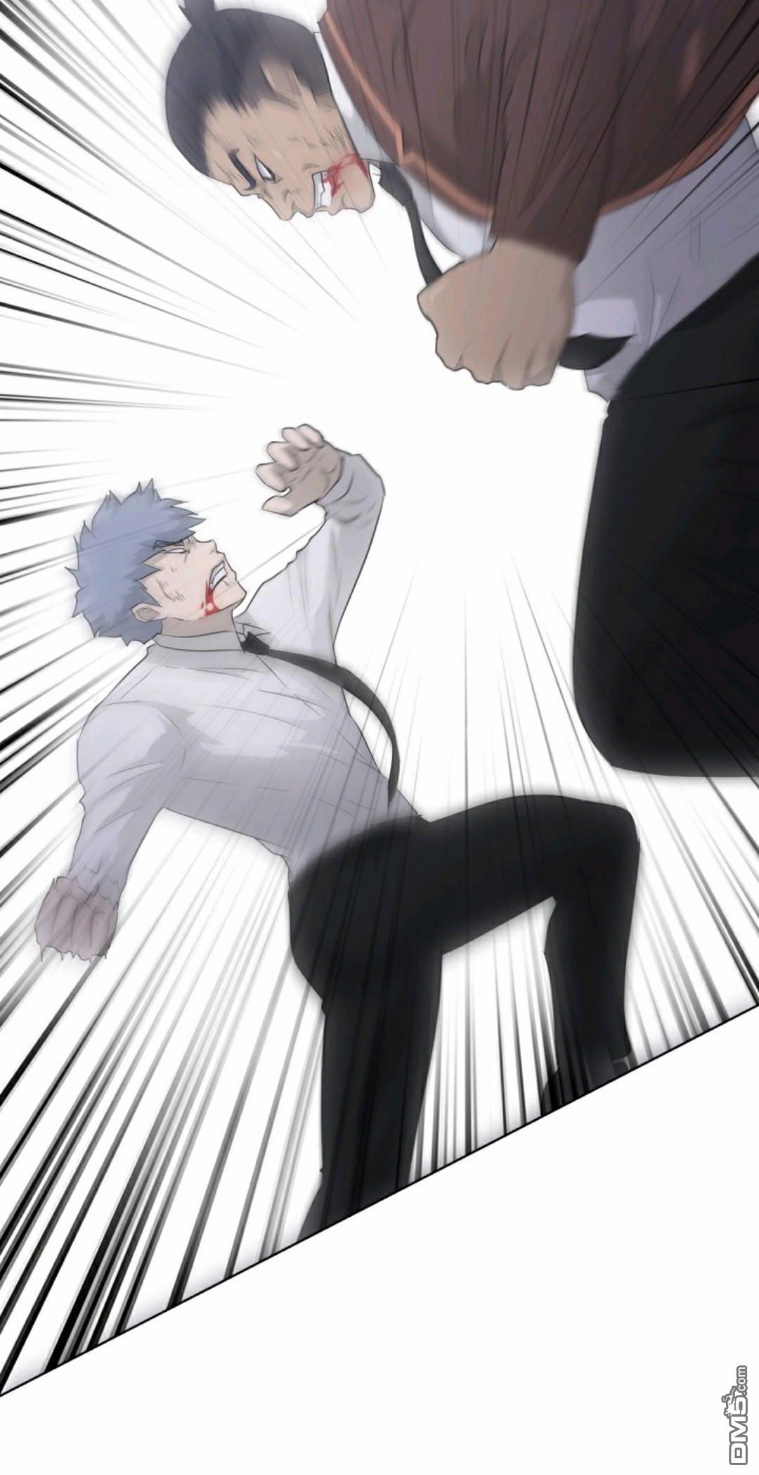 触发人生第28话