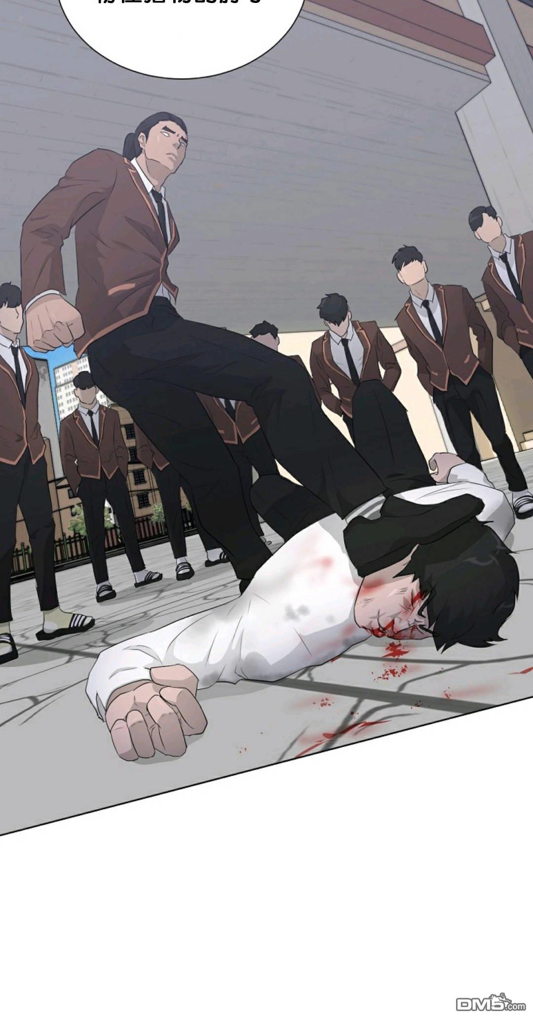 触发人生第28话