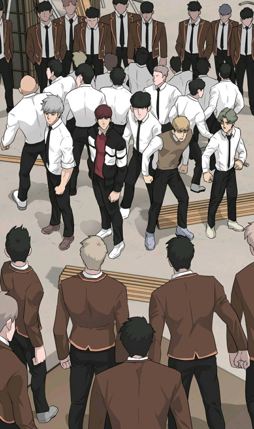 触发人生第29话