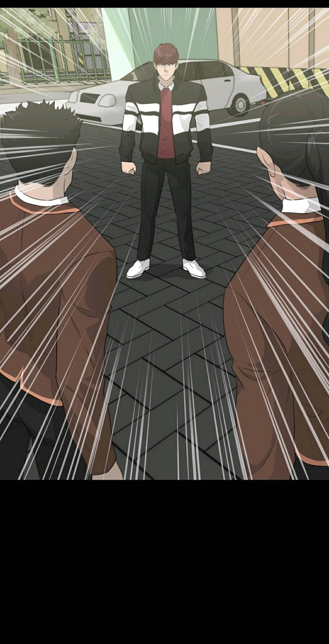 触发人生第30话