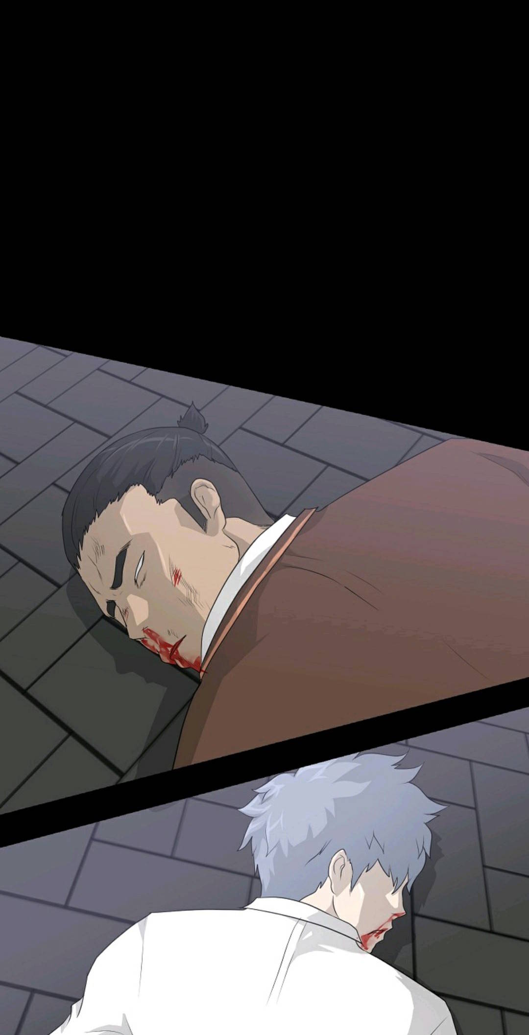 触发人生第30话