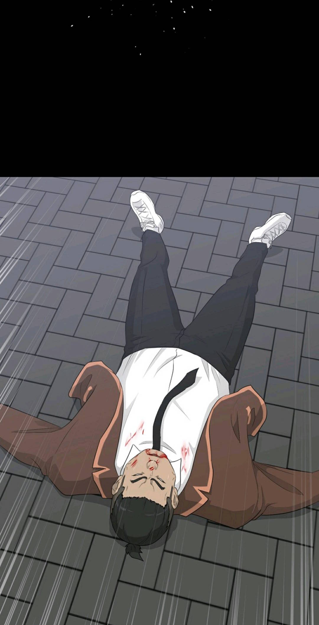 触发人生第30话