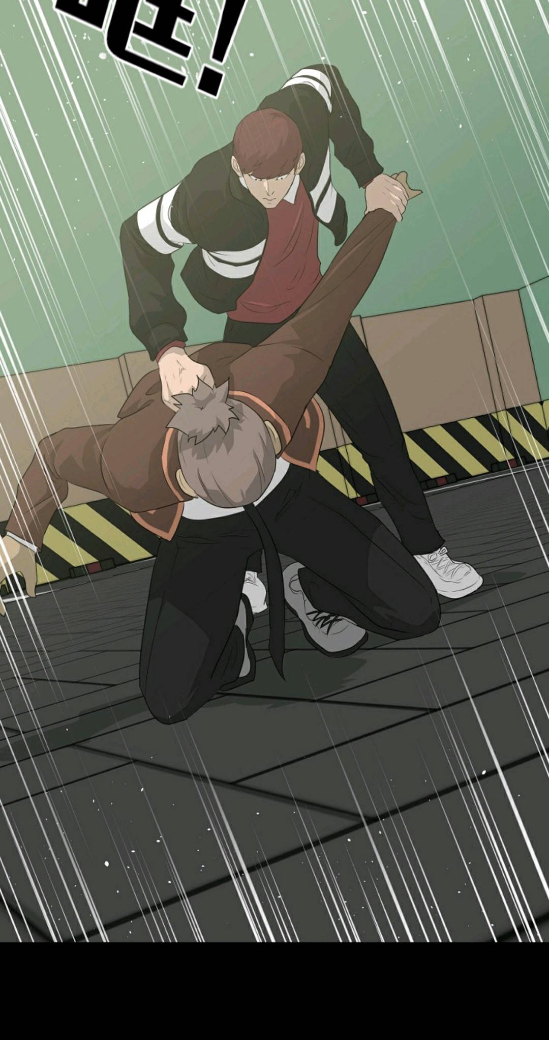 触发人生第30话