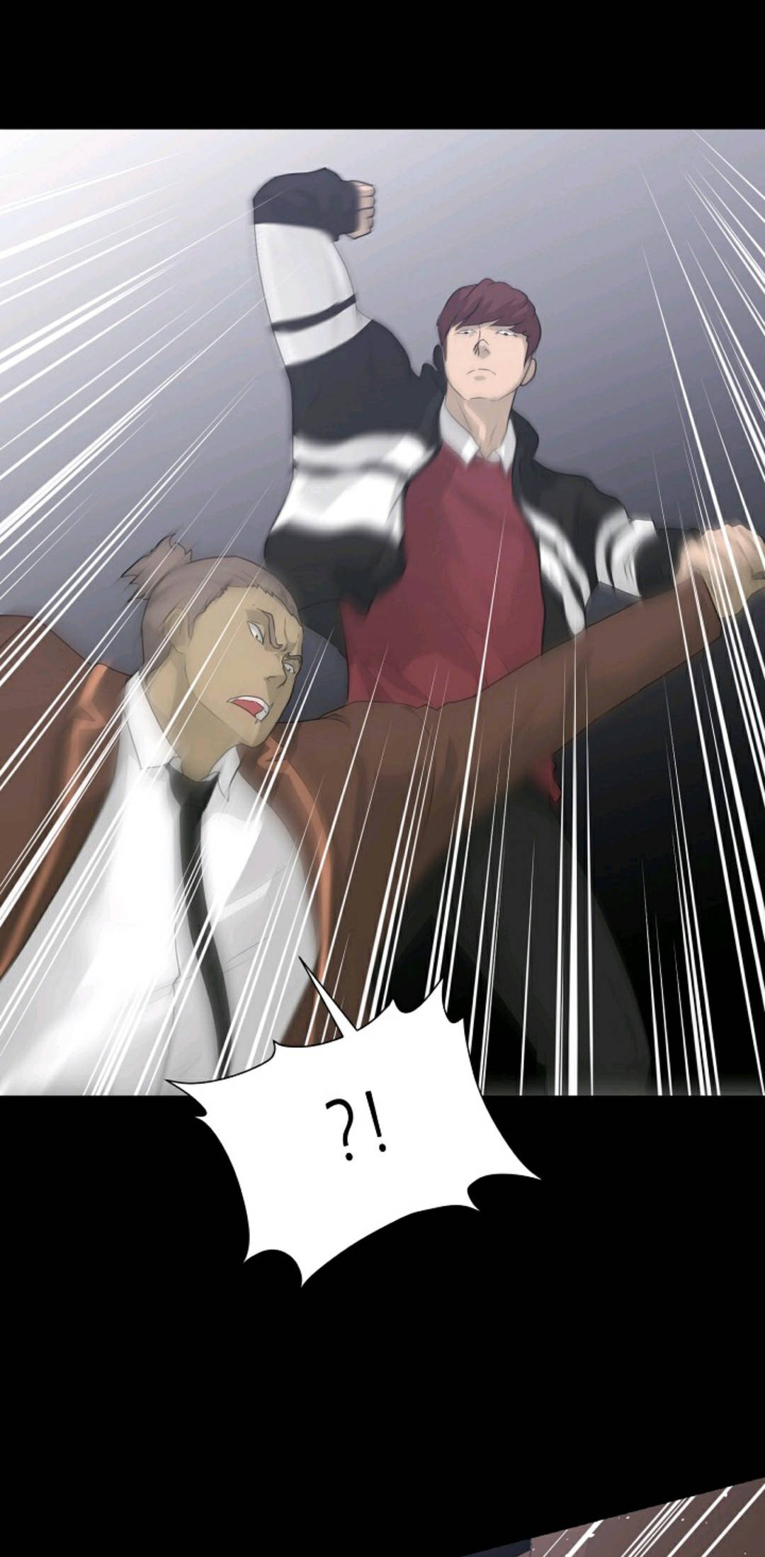 触发人生第30话