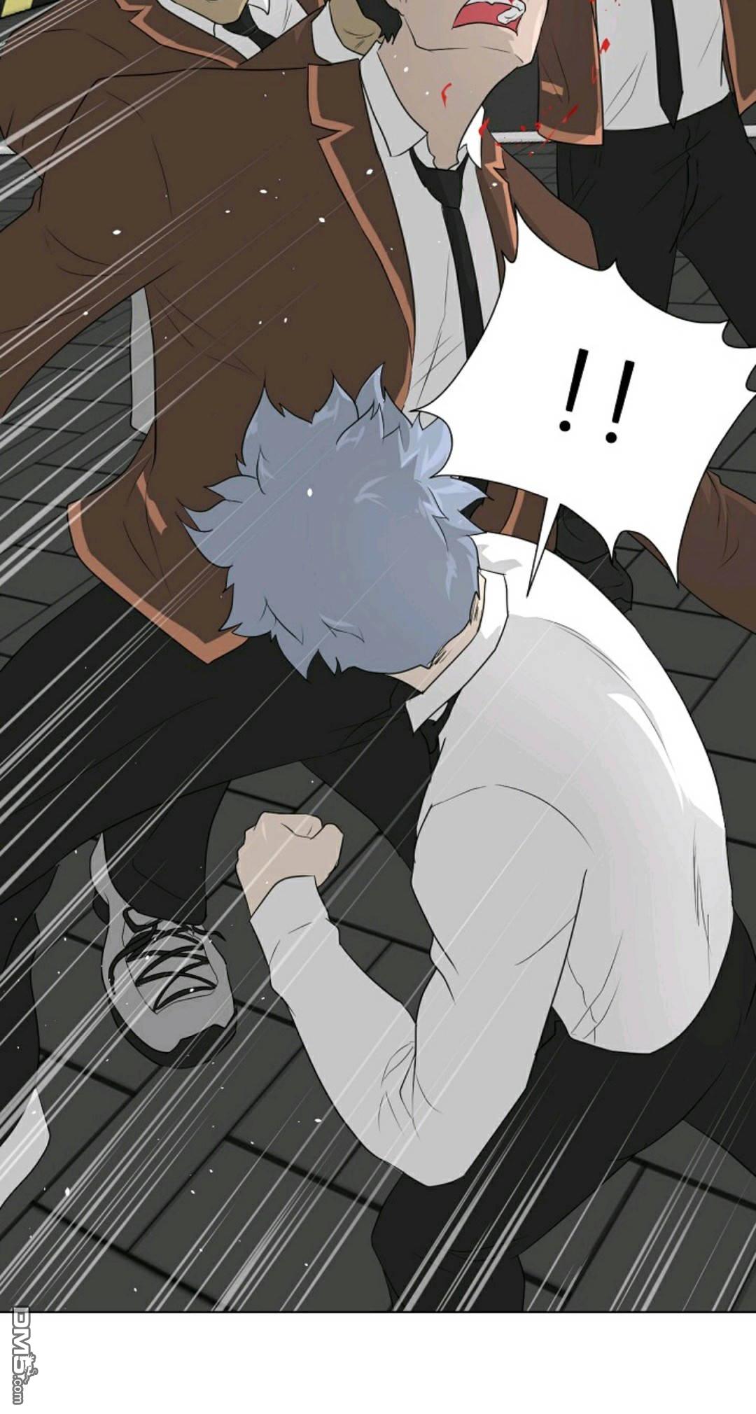 触发人生第31话