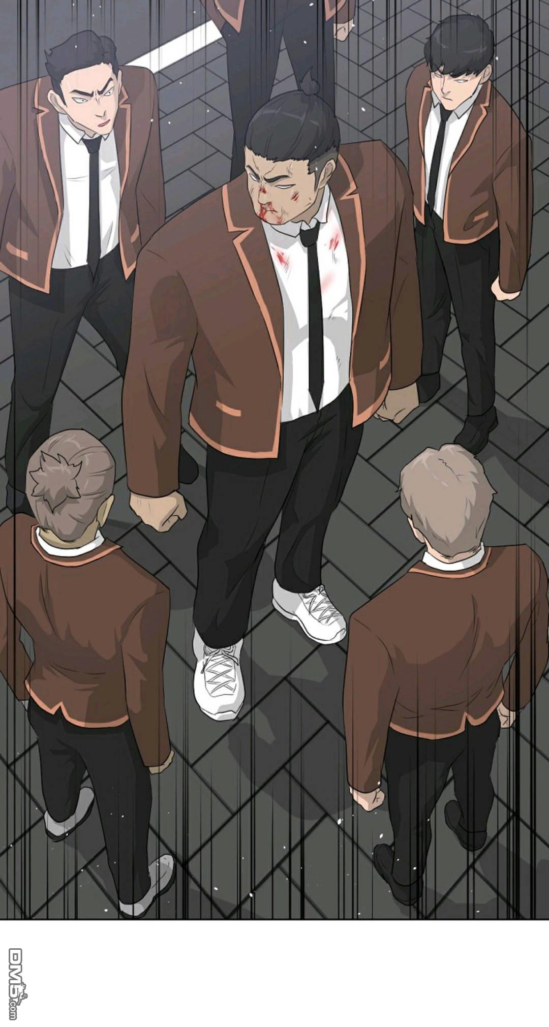 触发人生第31话