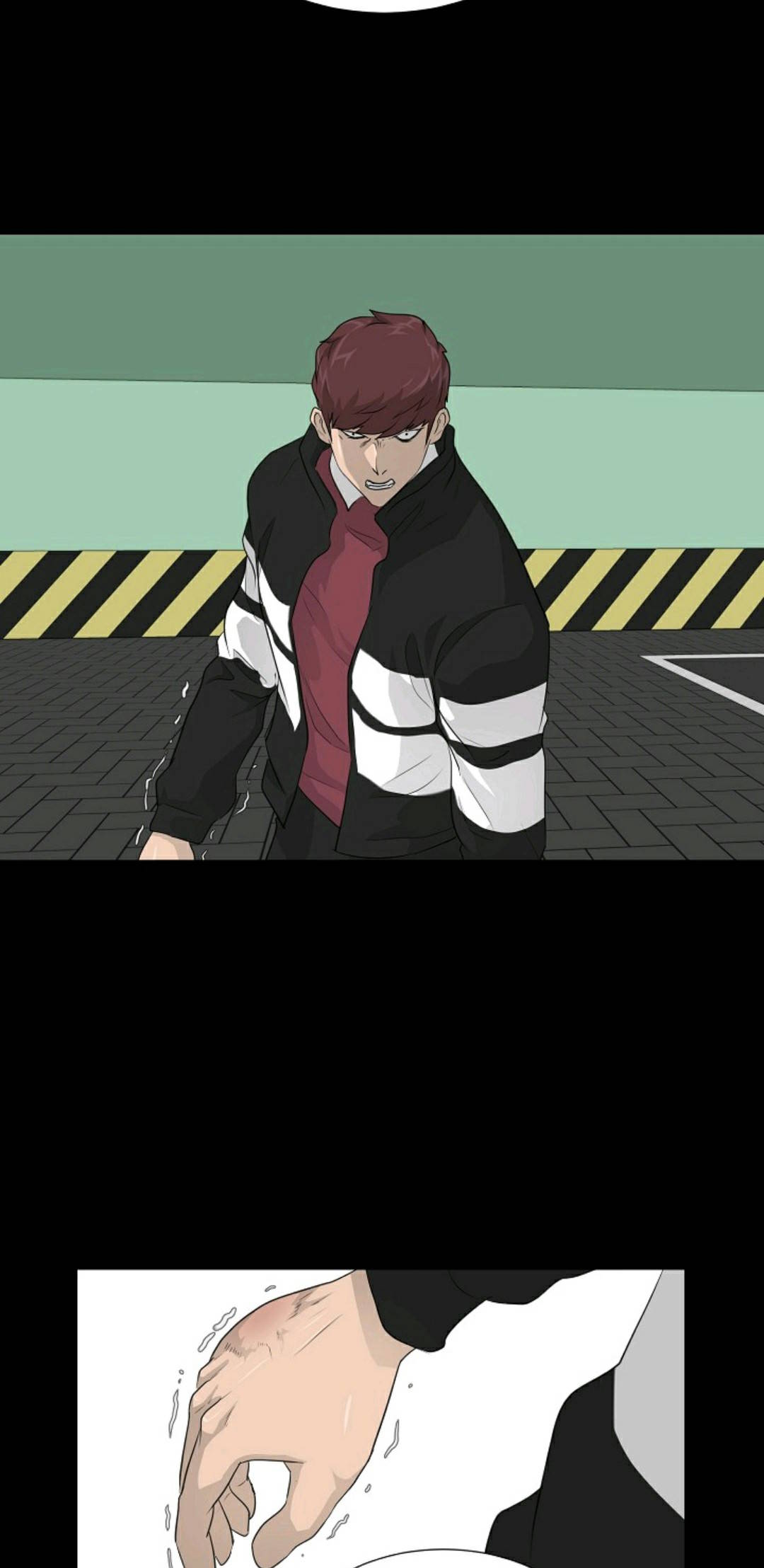 触发人生第32话