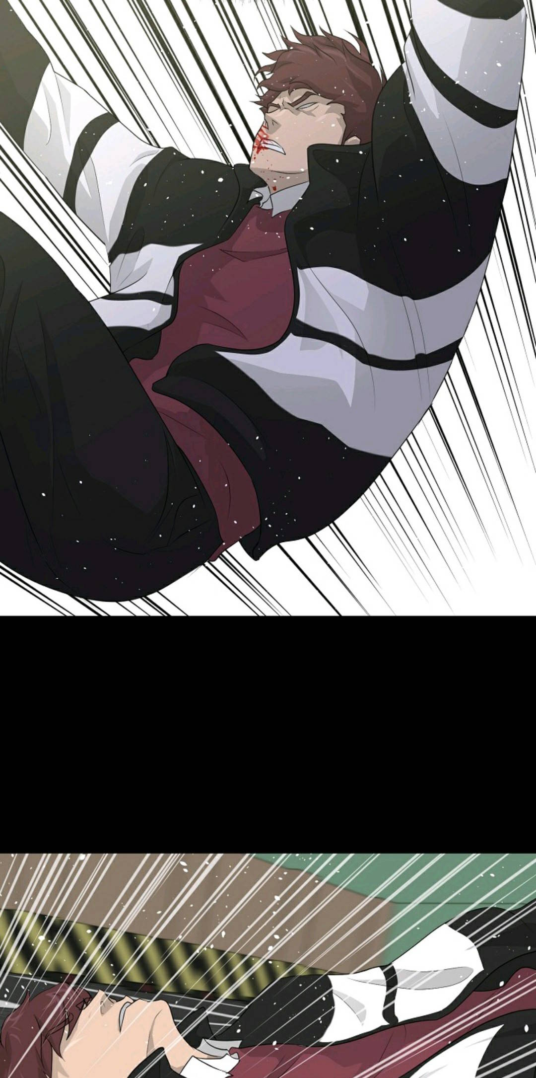 触发人生第32话