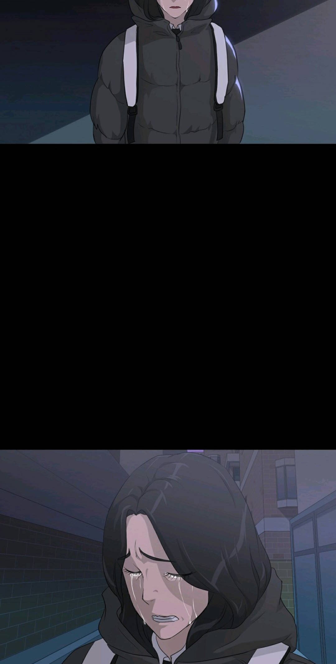 触发人生第33话