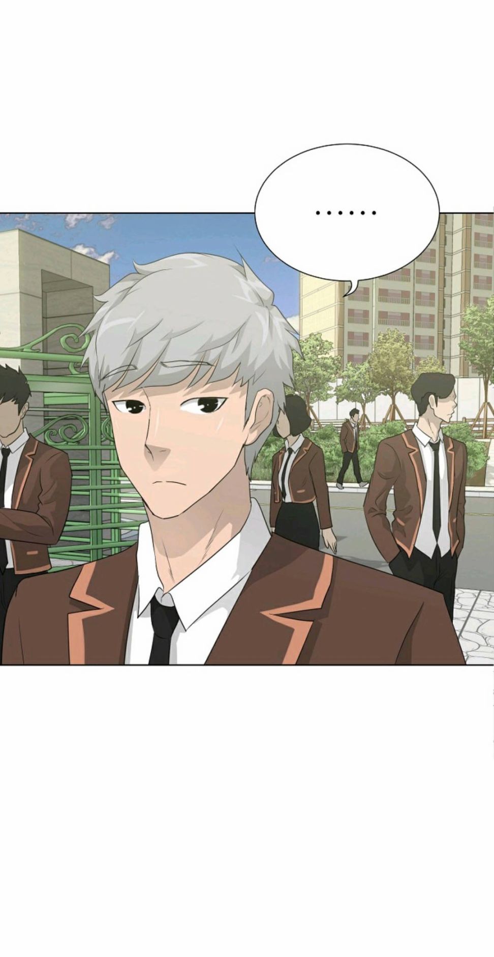 触发人生第34话