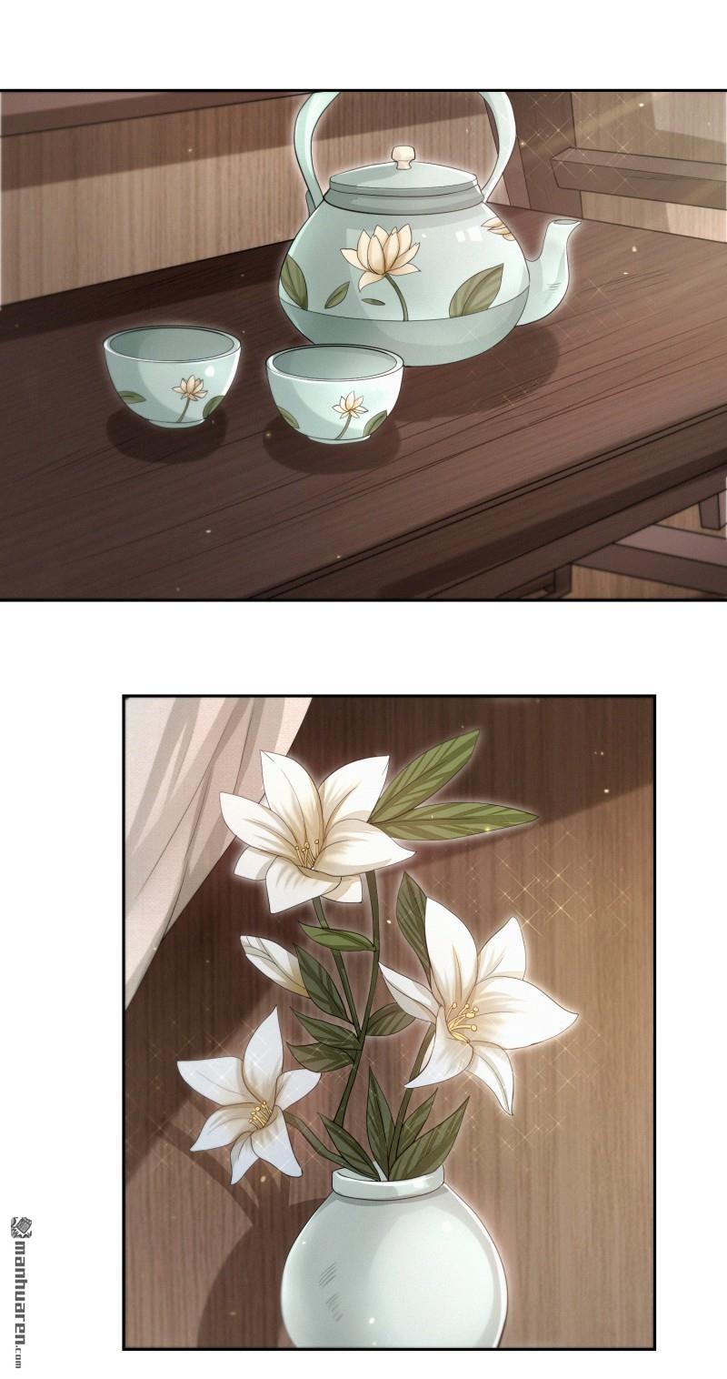 明将军之偷天换日第42话 真相大白