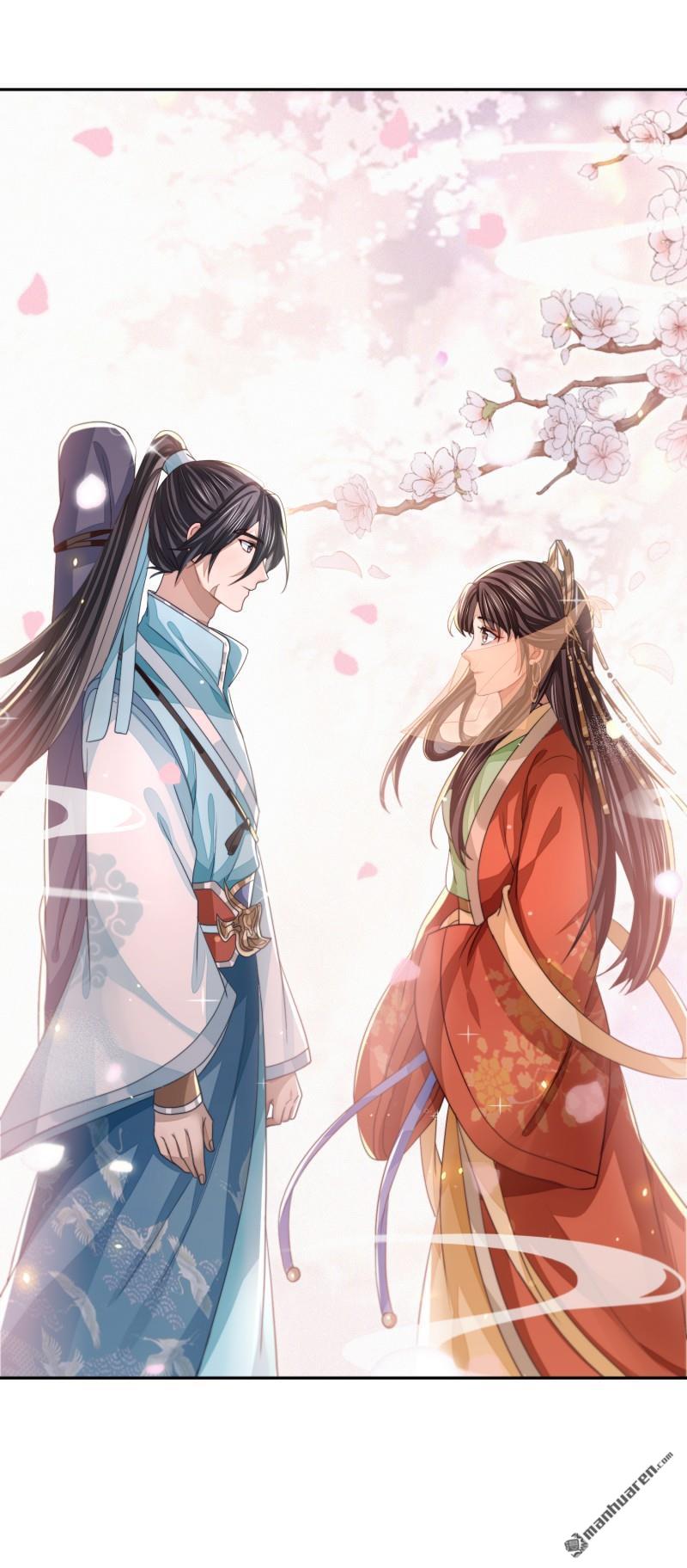 明将军之偷天换日第42话 真相大白