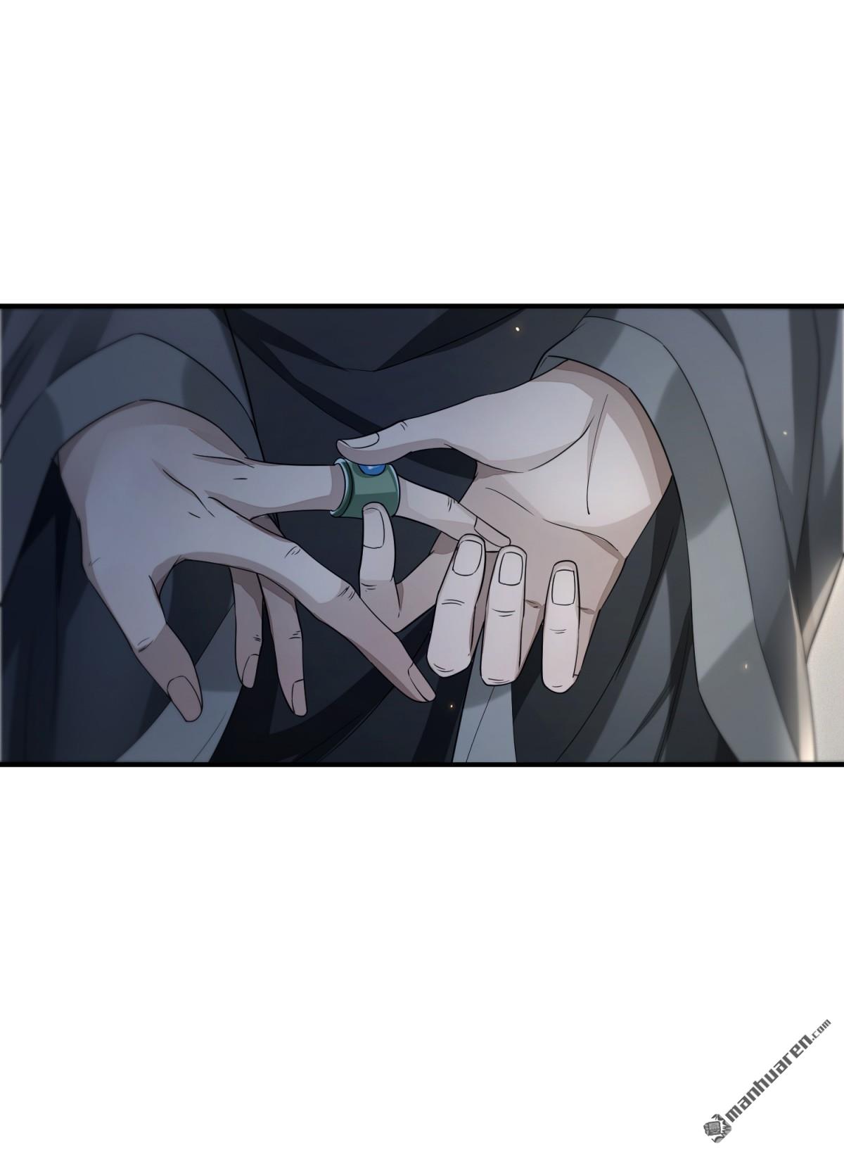 明将军之偷天换日第46话 弈天诀