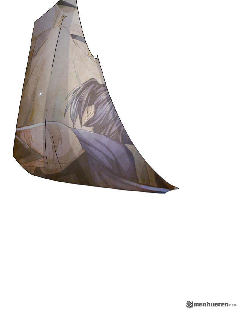 明将军之偷天换日第50话 异子入局