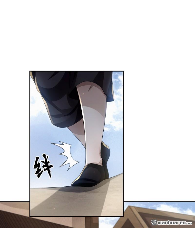 明将军之偷天换日第50话 异子入局