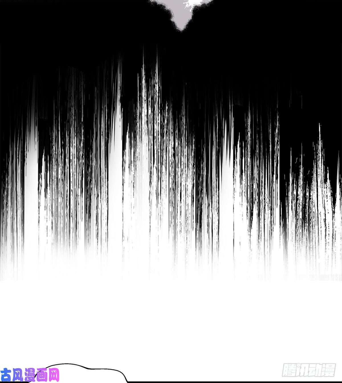 四分之一的秘密第65话 道歉