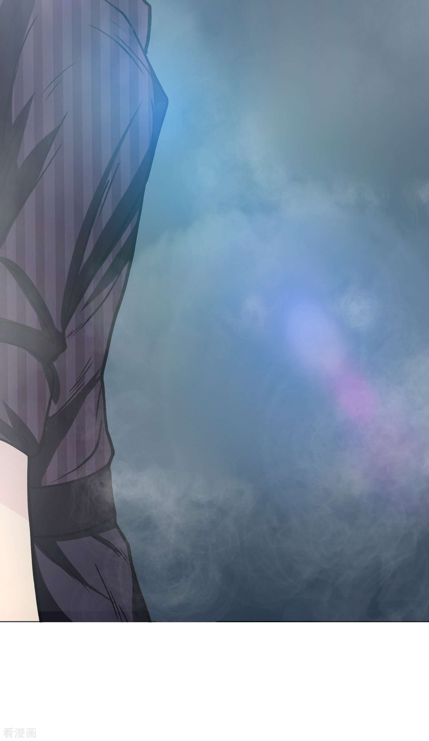 最强系统仙尊第32话 是你！影分身之术！