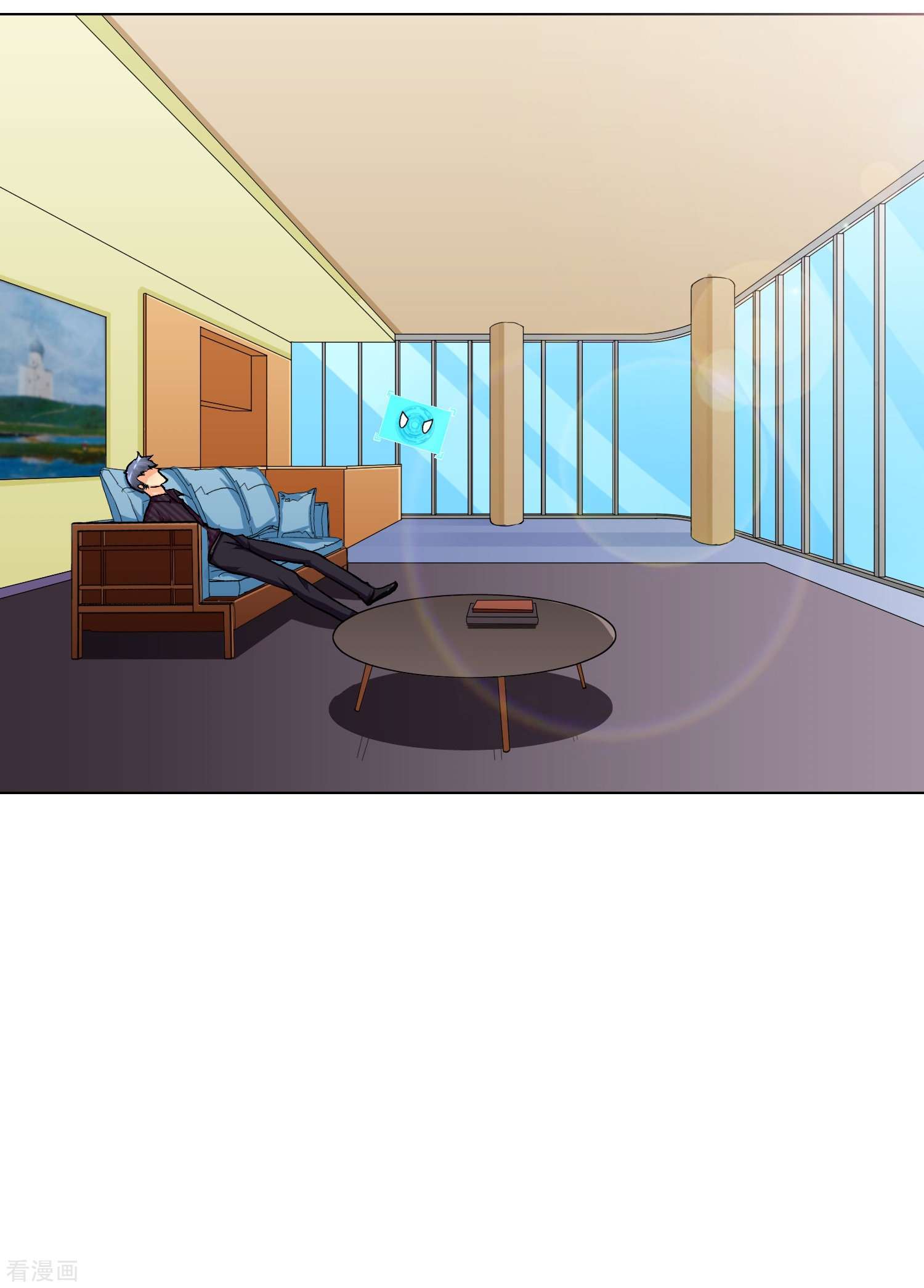 最强系统仙尊第34话 眼前白花花鼻血喷上天