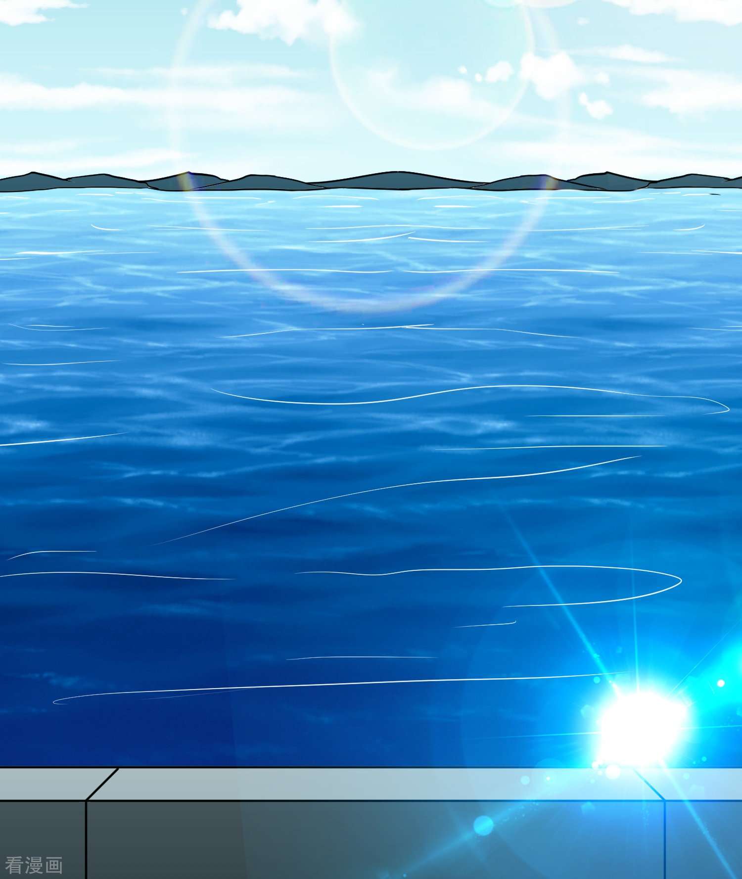 最强系统仙尊第43话 生米煮成熟饭