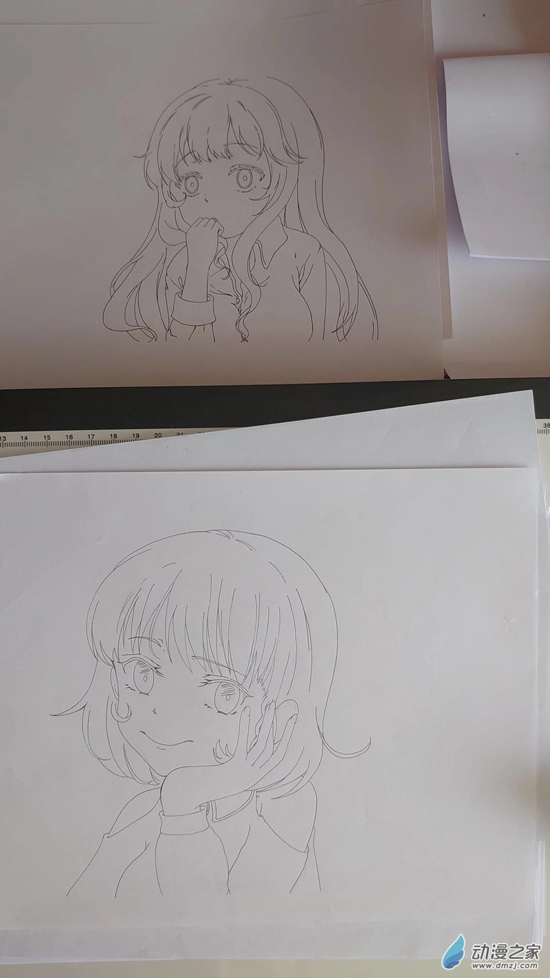 上演烂俗梗的水手服双马尾与兔女郎猫系女孩番外A