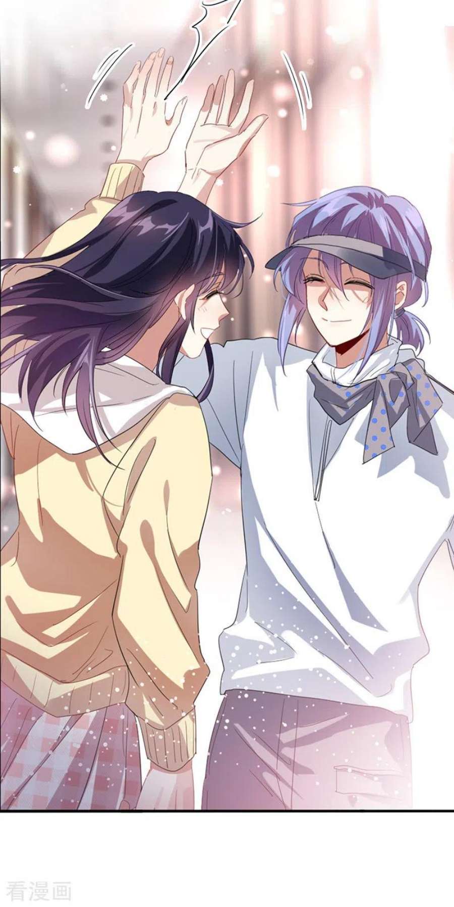 星梦偶像计划第331话