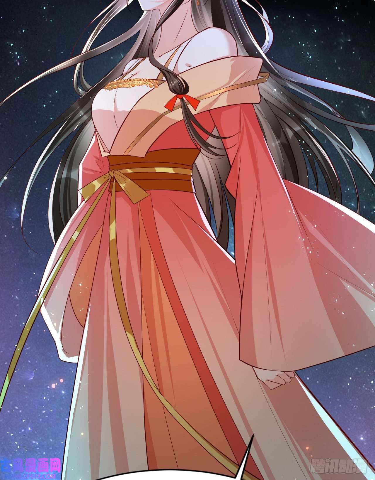 女阎罗的任务指南第4话 开始挑男人