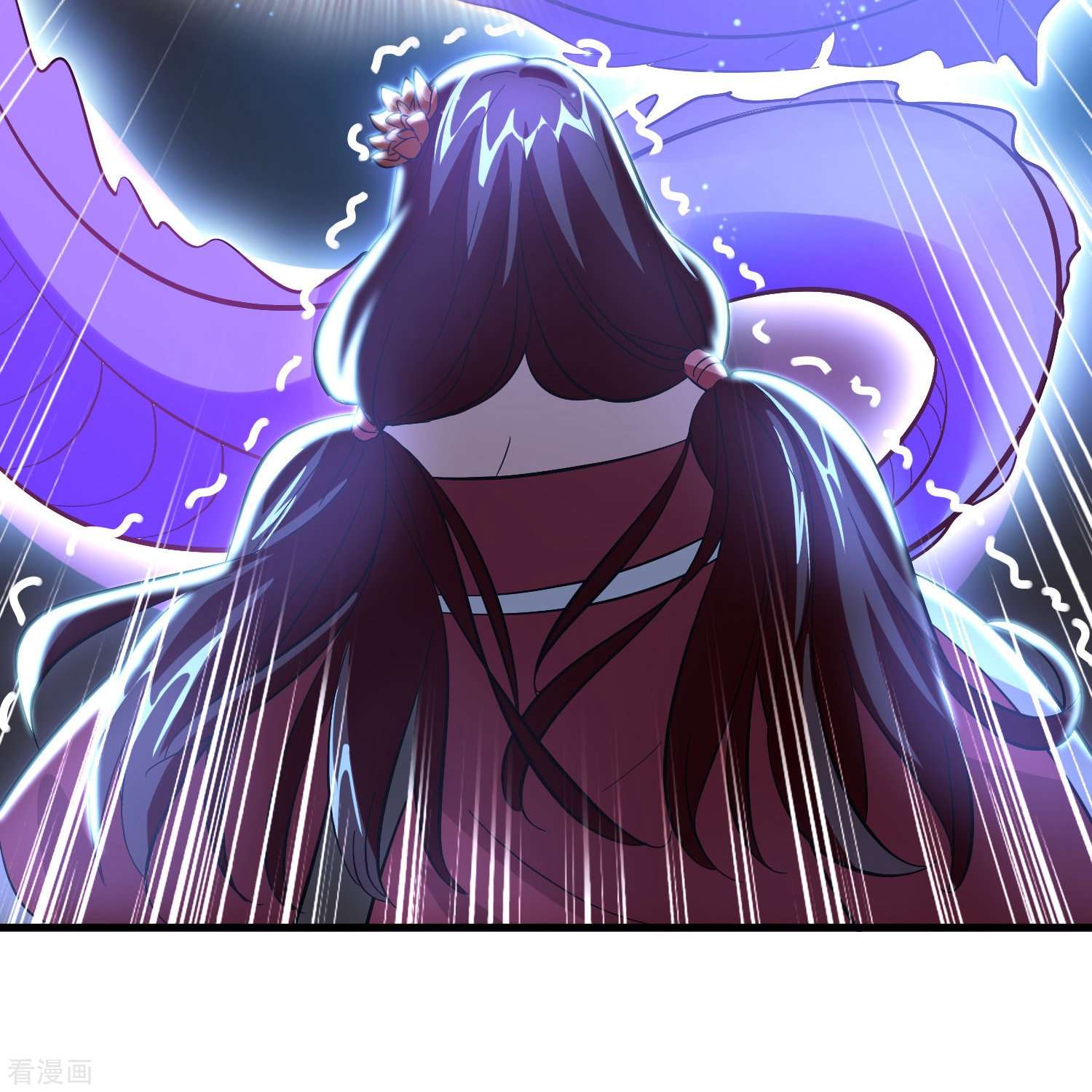 修仙从带货开始第12话 熊孩子欠教训