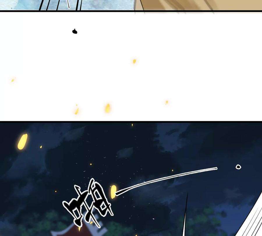 战神狂妃：凤倾天下第248话 深夜刺杀