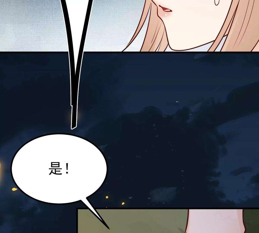 战神狂妃：凤倾天下第248话 深夜刺杀