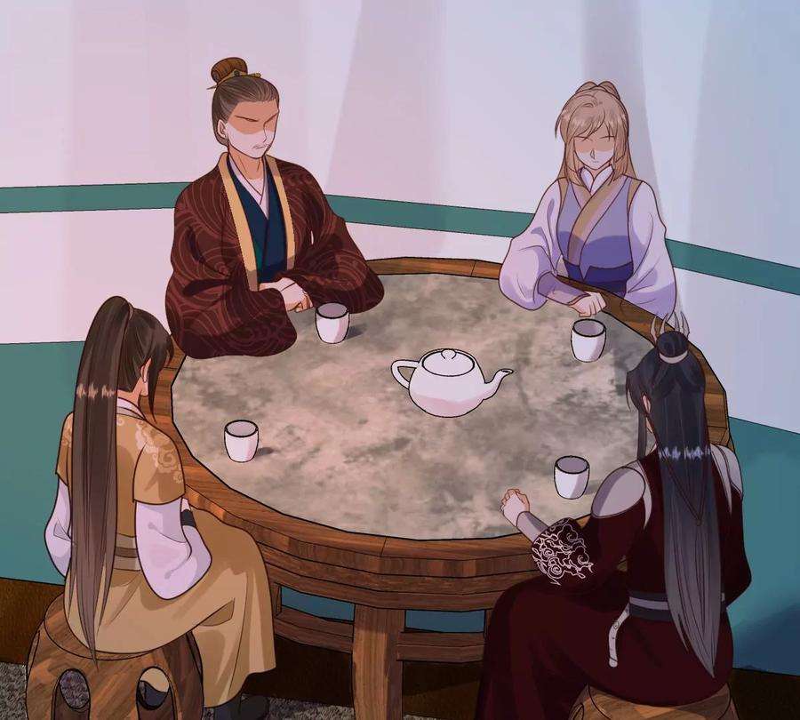 战神狂妃：凤倾天下第249话 救人心切