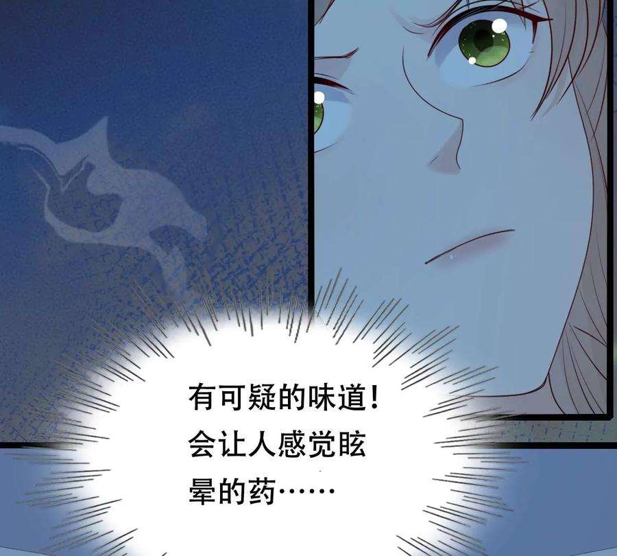 战神狂妃：凤倾天下第250话 晚了一步