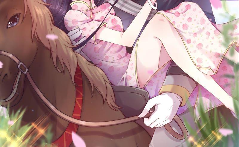 少帅每天都在吃醋第6话 红袖