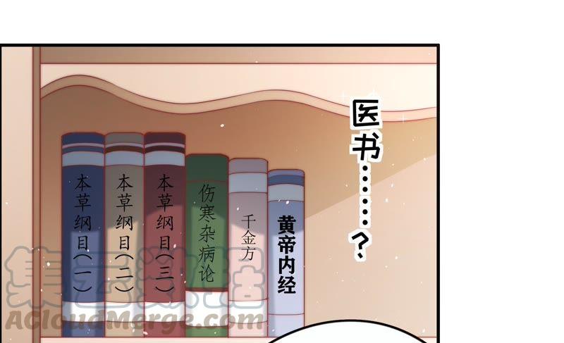 少帅每天都在吃醋第6话 红袖