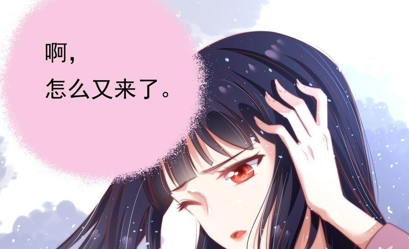 少帅每天都在吃醋第6话 红袖