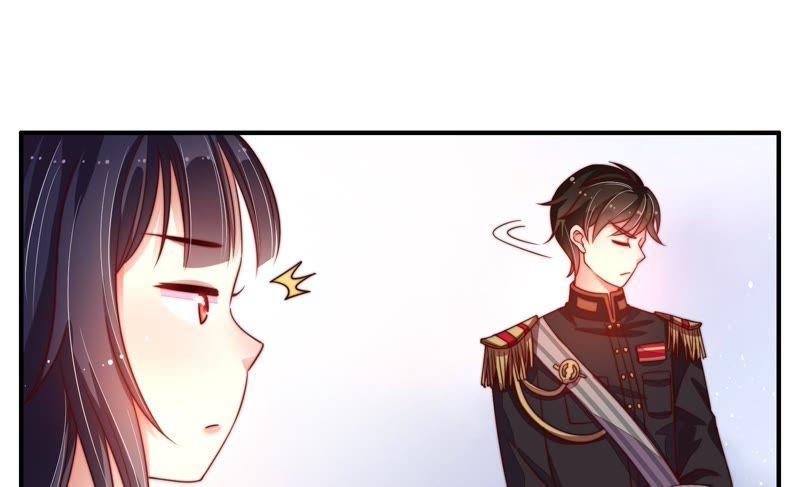 少帅每天都在吃醋第8话 初见