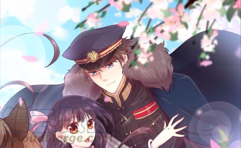 少帅每天都在吃醋第9话 帅府好声音