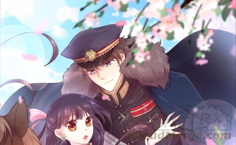 少帅每天都在吃醋第10话 啪啪打脸
