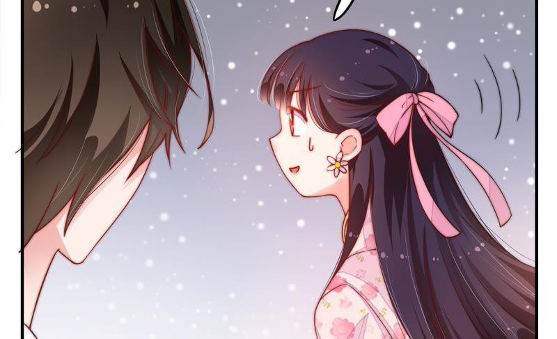 少帅每天都在吃醋第15话 麻雀变凤凰