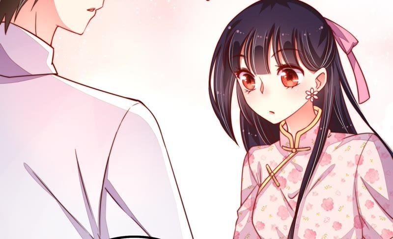 少帅每天都在吃醋第16话 留宿