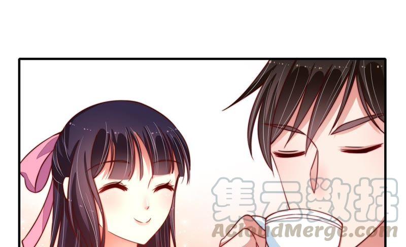 少帅每天都在吃醋第16话 留宿
