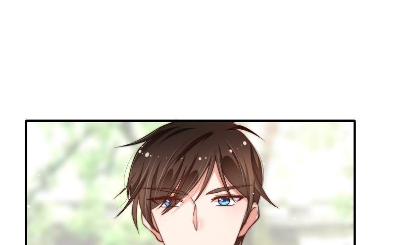 少帅每天都在吃醋第20话 辩护