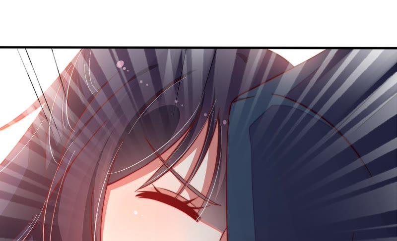 少帅每天都在吃醋第21话 你倒自在